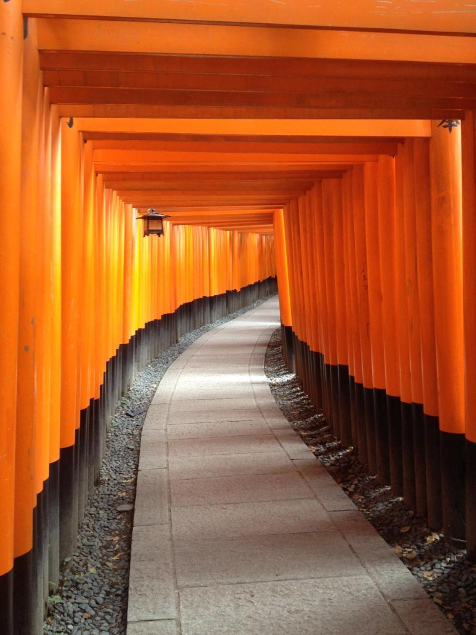 A Leaf Inn Kyoto Luaran gambar