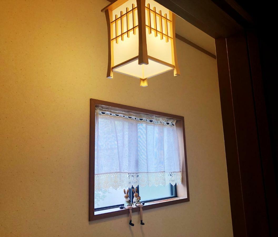 A Leaf Inn Kyoto Luaran gambar