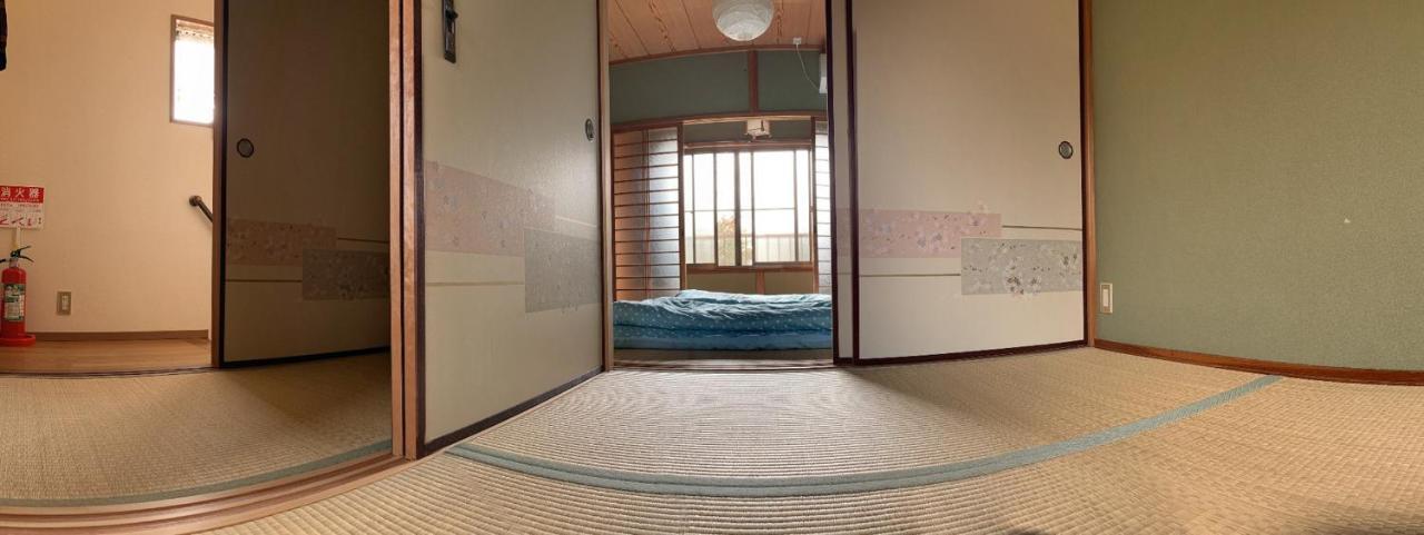 A Leaf Inn Kyoto Luaran gambar