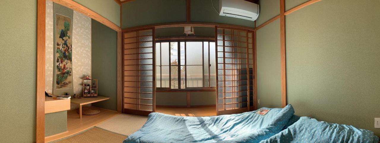 A Leaf Inn Kyoto Luaran gambar